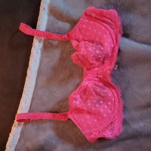 Victoria's Secret Bra